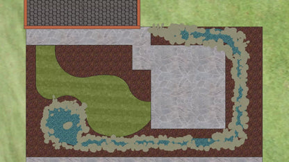 Rectangular Babbling Brook: DESIGN OVERVIEW
