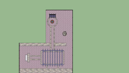 L shape L'Aixois: DESIGN OVERVIEW